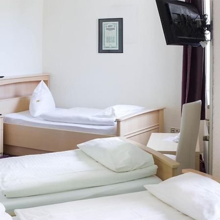 Hotel Moerser Hof מראה חיצוני תמונה