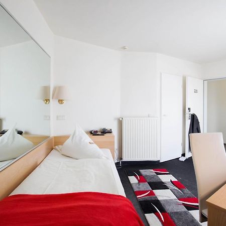 Hotel Moerser Hof מראה חיצוני תמונה