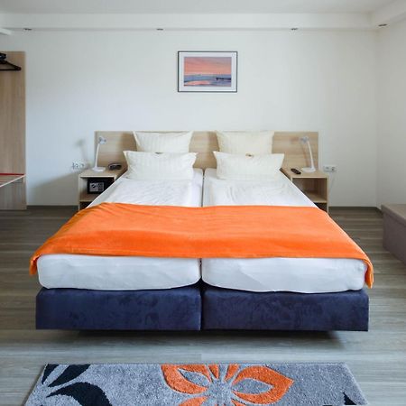 Hotel Moerser Hof מראה חיצוני תמונה