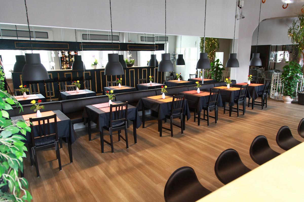 Hotel Moerser Hof מראה חיצוני תמונה