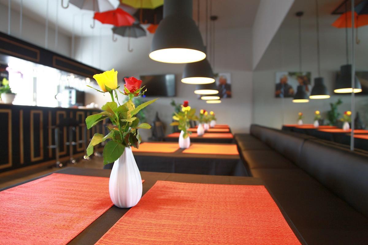 Hotel Moerser Hof מראה חיצוני תמונה