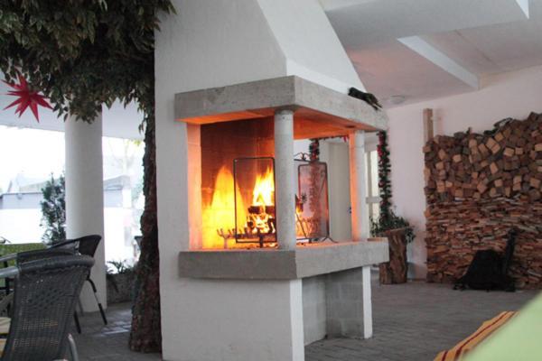 Hotel Moerser Hof מראה חיצוני תמונה