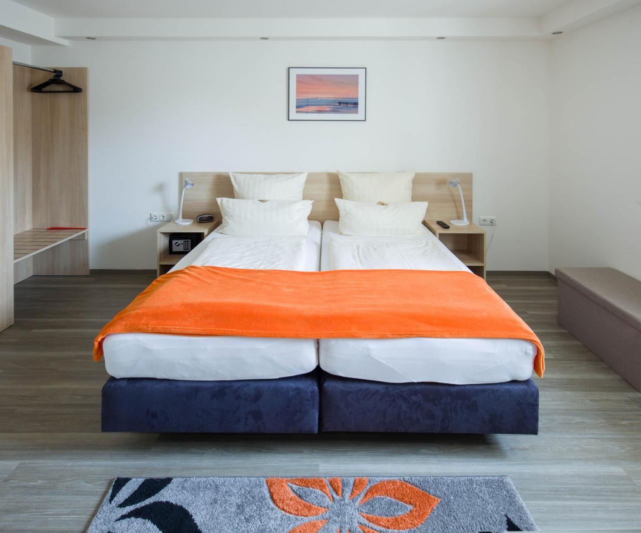 Hotel Moerser Hof מראה חיצוני תמונה